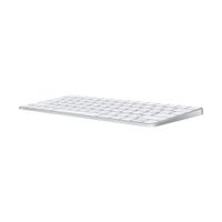 Apple Magic Keyboard - Draadloos toetsenbord - OEKRAÏNE - Wit