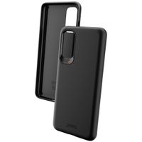 ZAGG Holborn Backcover Samsung Galaxy S20 - Zwart