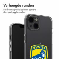 Clear Backcover Apple iPhone 13 - HVV '24