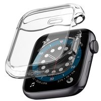 Spigen Ultra Hybrid Case Apple Watch 4 / 5 / 6 / SE - 40 mm - Transparant