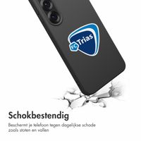 Backcover Samsung Galaxy S25 - FC Trias