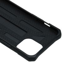 UAG Pathfinder Backcover iPhone 12 Pro Max - Zwart