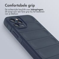 imoshion EasyGrip Backcover iPhone 11 Pro - Donkerblauw