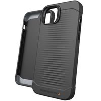 ZAGG Havana Backcover Apple iPhone 14 Plus - Zwart