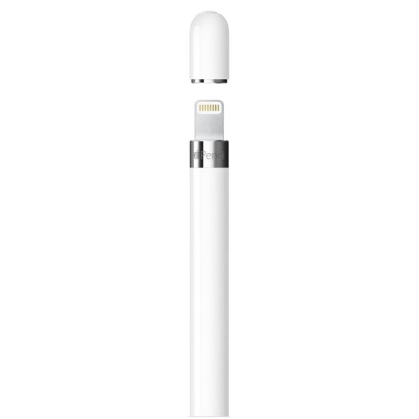 Apple Pencil 1st Generation - Wit