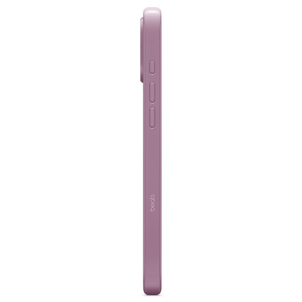 Beats Backcover met MagSafe iPhone 16 Pro Max - Purperpaars