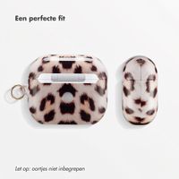 Selencia Vivid Case  Apple Airpods 3 - Wild Leo