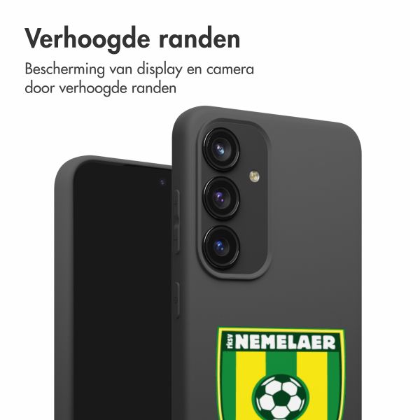 Backcover Samsung Galaxy S24 - RKSV Nemelaer