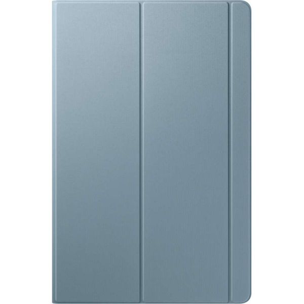 Samsung Originele Book Cover Samsung Galaxy Tab S6 - Blauw