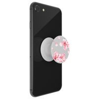 PopSockets iMoshion PopGrip - Blossom Watercolor White