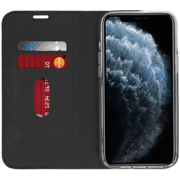 Ontwerp je eigen Apple iPhone 12 Pro Max gel bookcase hoes