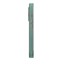 ZAGG Santa Cruz Snap Case met MagSafe Apple iPhone 16 Pro - Clear / Green