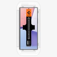 Spigen GLAStR EZ Fit Screenprotector + Applicator Samsung Galaxy Z Fold 6