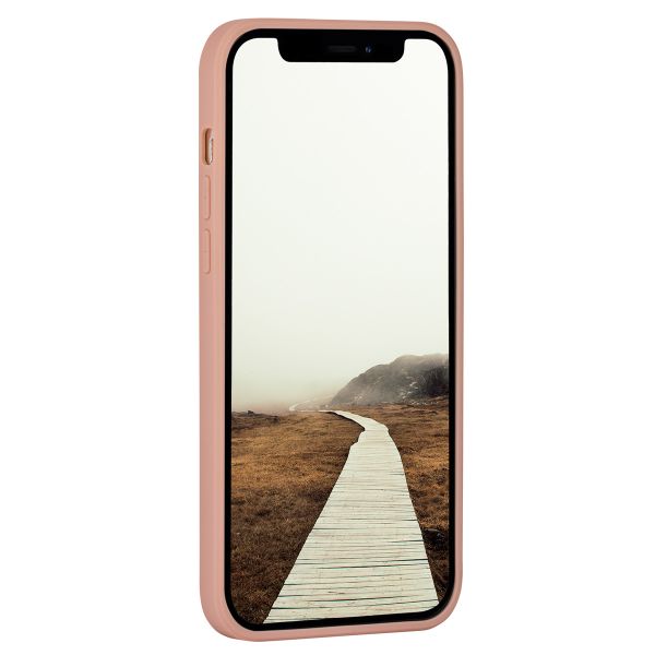 dbramante1928 Greenland Backcover iPhone 13 Mini - Roze