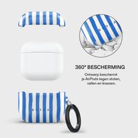 Burga Hardcase Apple AirPods 4 - Kafenio