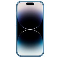 Nillkin CamShield Pro Case iPhone 14 Pro Max - Blauw