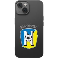 Backcover Apple iPhone 14 - V.V. Nunspeet