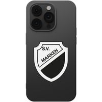 Backcover Apple iPhone 14 Pro - Marken S.V.