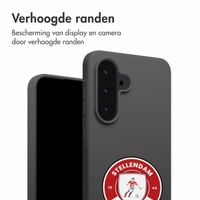 Backcover Samsung Galaxy A56 - V.V. Stellendam