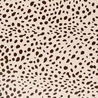 imoshion Design hoesje Samsung Galaxy A17 - Desert Dots