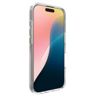 ZAGG Milan Snap Case met MagSafe iPhone 16 Pro - Iridescent