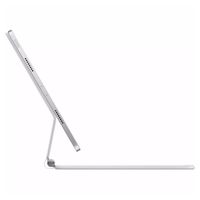 Apple Magic Keyboard Apple iPad Pro 11 (2018/2020/2021/2022) / iPad Air 11 inch (2025) M3 / (2024) M2 / Air 5 (2022) / Air 4 (2020) - QWERTY / NL - Wit