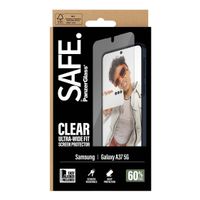 SAFE by PanzerGlass Ultra-Wide Fit Screenprotector incl. applicator Samsung Galaxy A37 (5G)