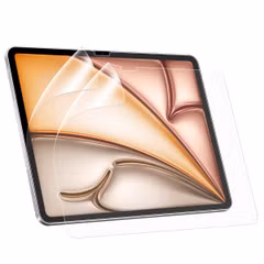 Accezz Paper Feel Screen Protector Apple iPad Air 13 inch (2025) M3 / (2024) M2