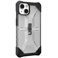 UAG Plasma Backcover iPhone 13 Pro - Ice