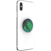 PopSockets PopGrip - Afneembaar - Midnight Palms