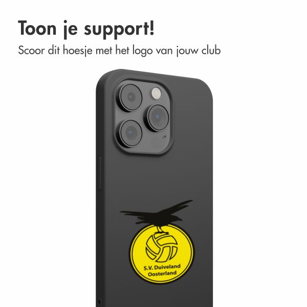 Backcover Apple iPhone 14 Pro - Duiveland