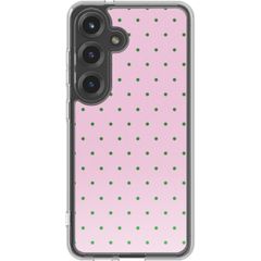imoshion Design hoesje Samsung Galaxy S25 - Happy Dots