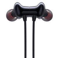 OnePlus Bullets Wireless Z Earbuds - Zwart