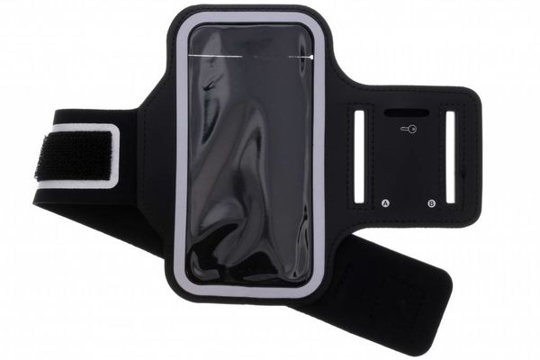Telefoonhouder hardlopen Samsung Galaxy S9 Plus