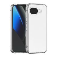 imoshion Protective Back Cover Google Pixel 10a - Transparent