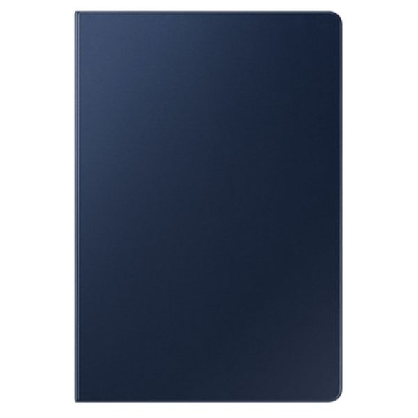 Samsung Originele Book Cover Samsung Galaxy Tab S8 Plus / S7 Plus / S7 FE 5G - Blauw