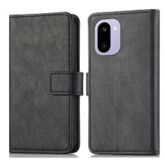 imoshion Luxe Bookcase OnePlus 15R - Zwart