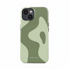 Burga Tough Case with MagSafe Apple iPhone 14 - No Rush