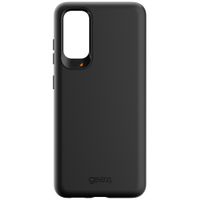 ZAGG Holborn Backcover Samsung Galaxy S20 - Zwart