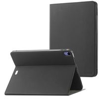 Accezz Classic Tablet Case Apple iPad 11 (2025) 11 inch A16 / iPad 10 (2022) 10.9 inch - Zwart