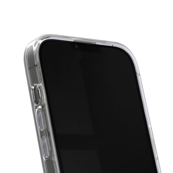 iDeal of Sweden Mirror Case Apple iPhone 14 / 13 - Petite Floral