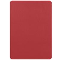 imoshion Trifold Bookcase Microsoft Surface Pro 9 / Pro 10 / Pro 11 - Rood