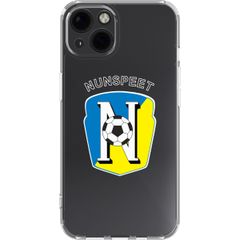 Clear Backcover Apple iPhone 13 - V.V. Nunspeet