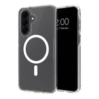 Accezz Xtreme Impact Back Cover with MagSafe Samsung Galaxy A27 (5G) - Transparent