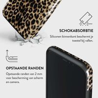 Burga Tough Backcover iPhone 11 - Player