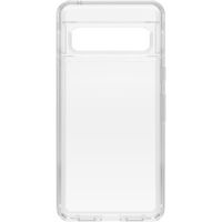 OtterBox Symmetry Clear Backcover Google Pixel 7 - Transparant