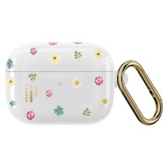 iDeal of Sweden Clear Case Apple AirPods Pro 3 - Petite Floral