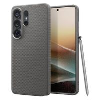 Spigen Liquid Air™ MagFit Backcover Samsung Galaxy S26 Ultra - Marble Gray