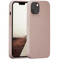 dbramante1928 Greenland Backcover iPhone 14 - Roze