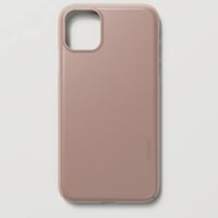 Nudient Thin Case iPhone 11 - Dusty Pink